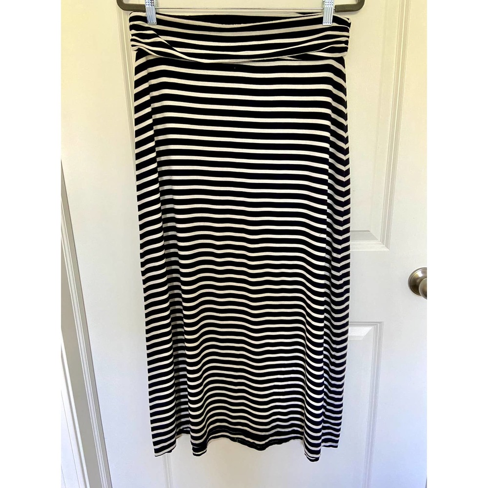 J. Crew Maxi Skirt